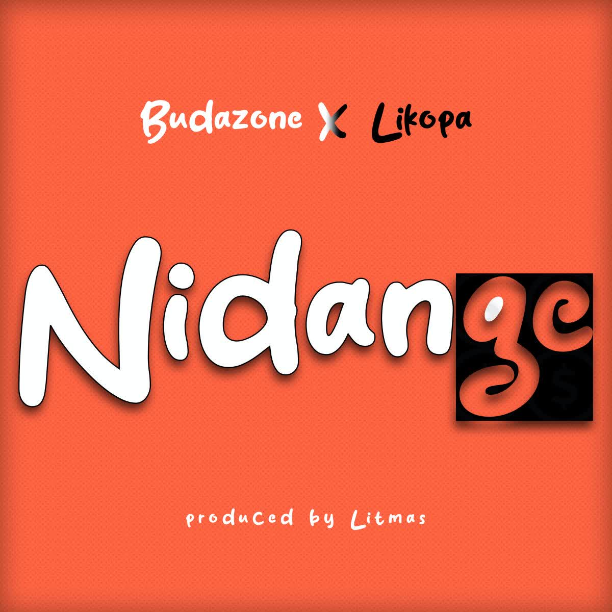 Song of | Budazoni X Likopa – Nidange