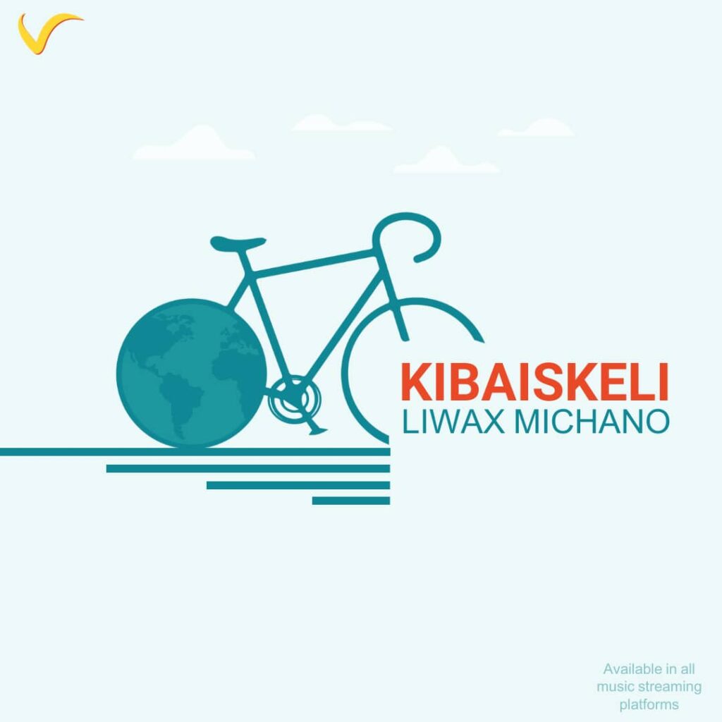 Song of | Liwax – Kibaskeli