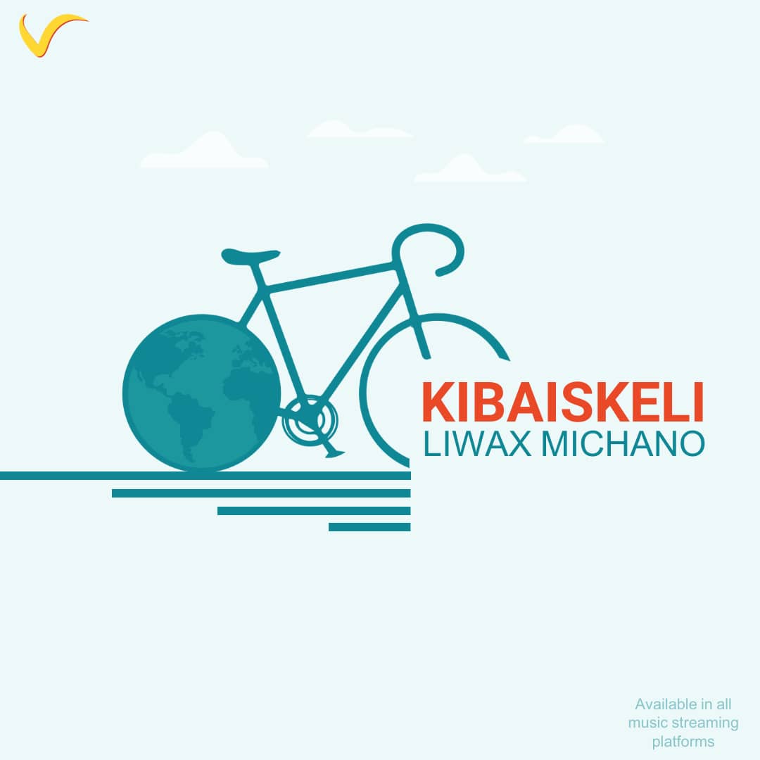 Song of | Liwax – Kibaskeli