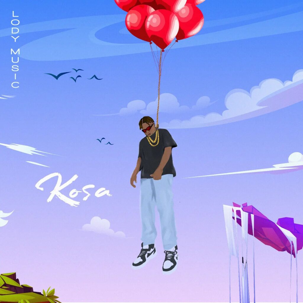 Song of | Lody Music – Kosa