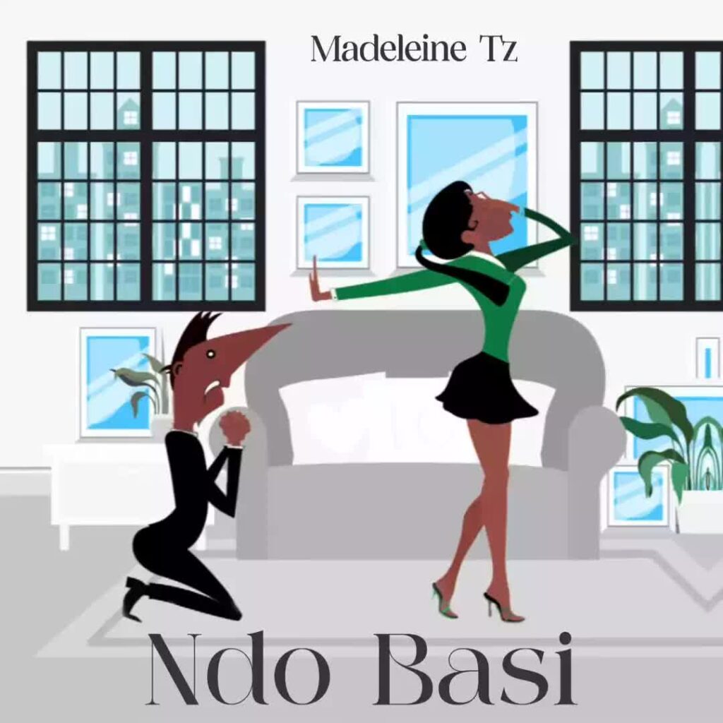 Song of | Madeleine – Ndo Basi