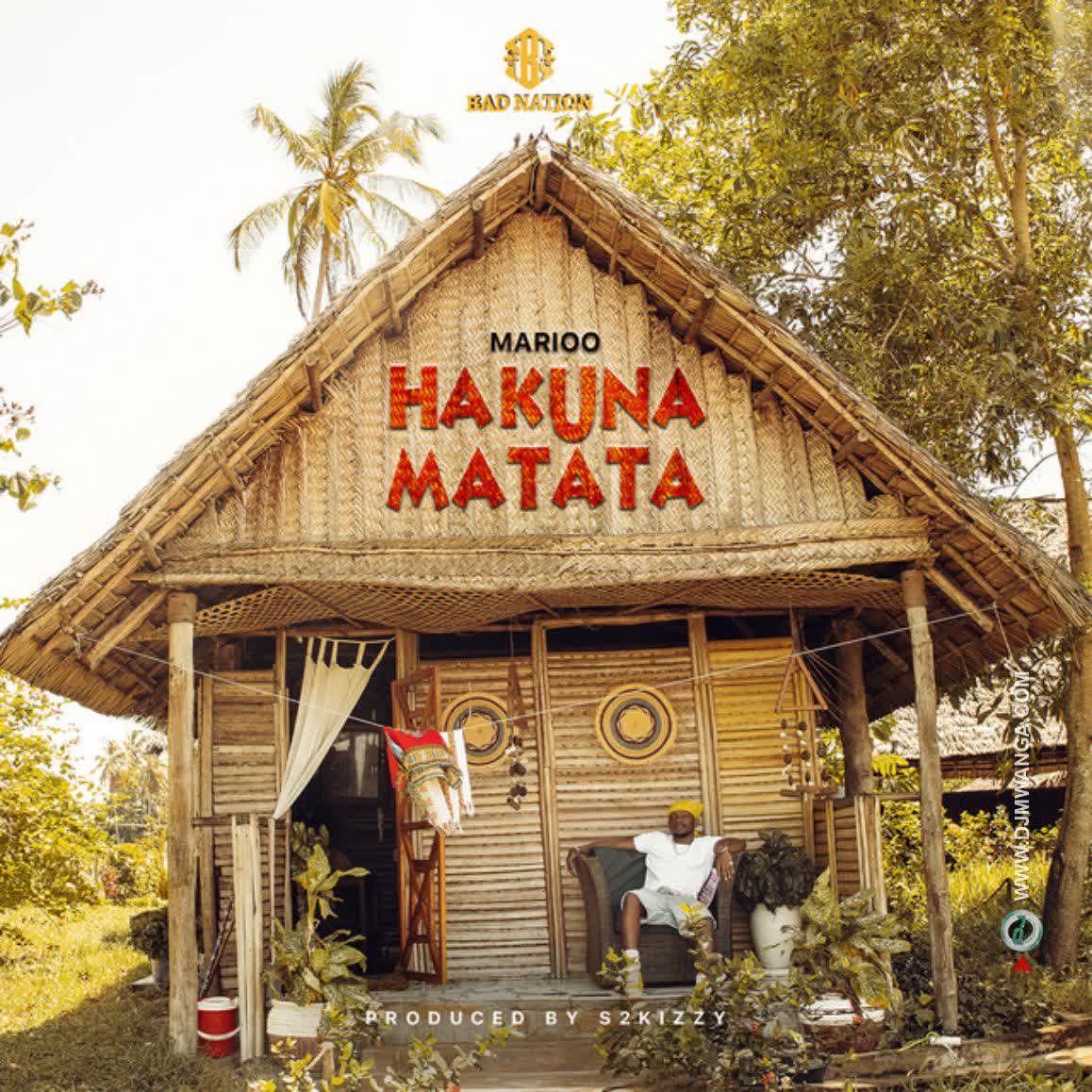 Song of | Marioo – Hakuna Matata