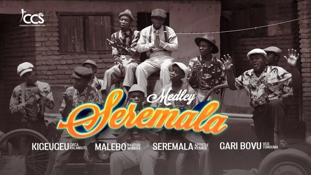 Song of | Medley – Seremala