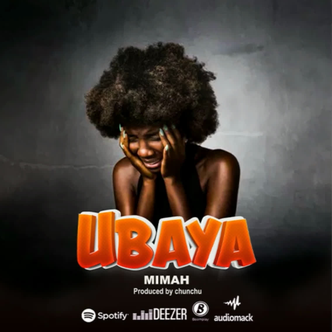 Song of | Mimah – Ubaya