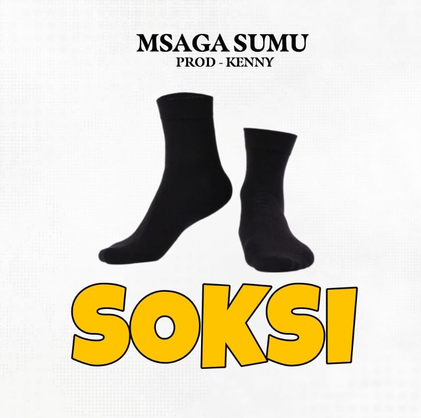 Song of | Msaga Sumu – Soksi