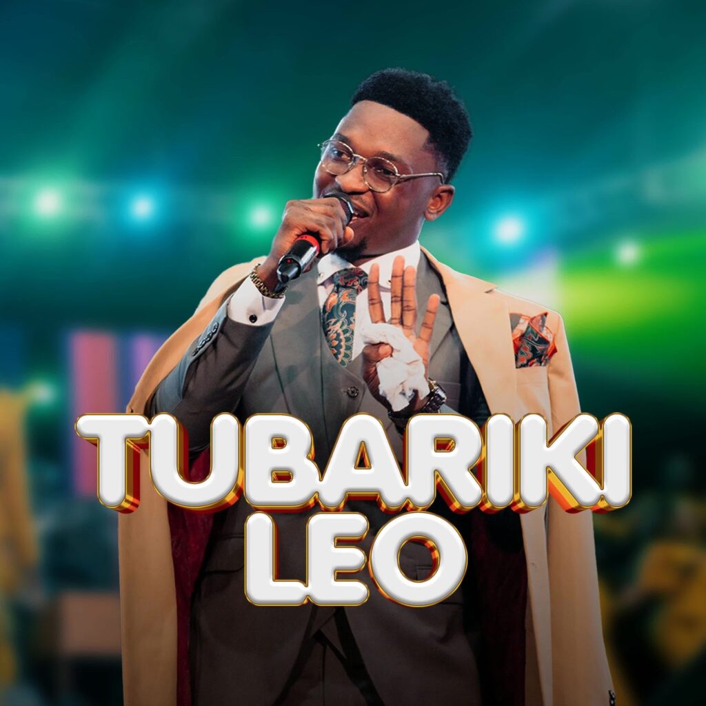 Song of | Neema Gospel Choir – Tubariki Leo