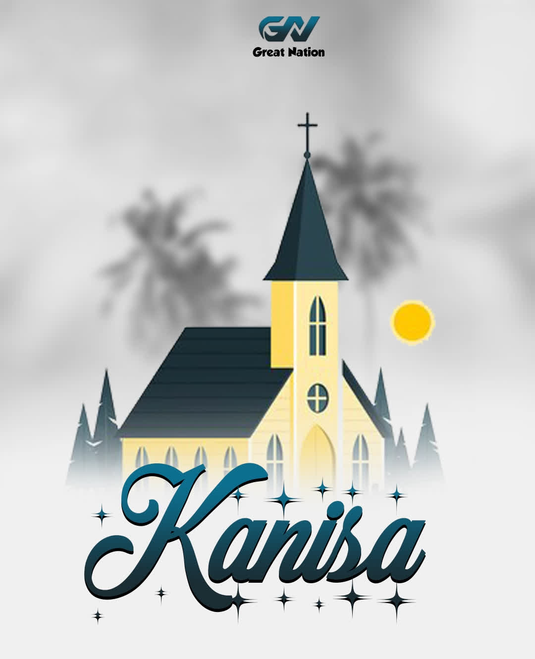 Song of | Paul Clement – Kanisa