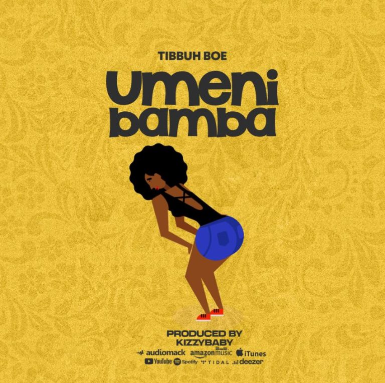 Song of | Tibbuh Boe – Umenibamba