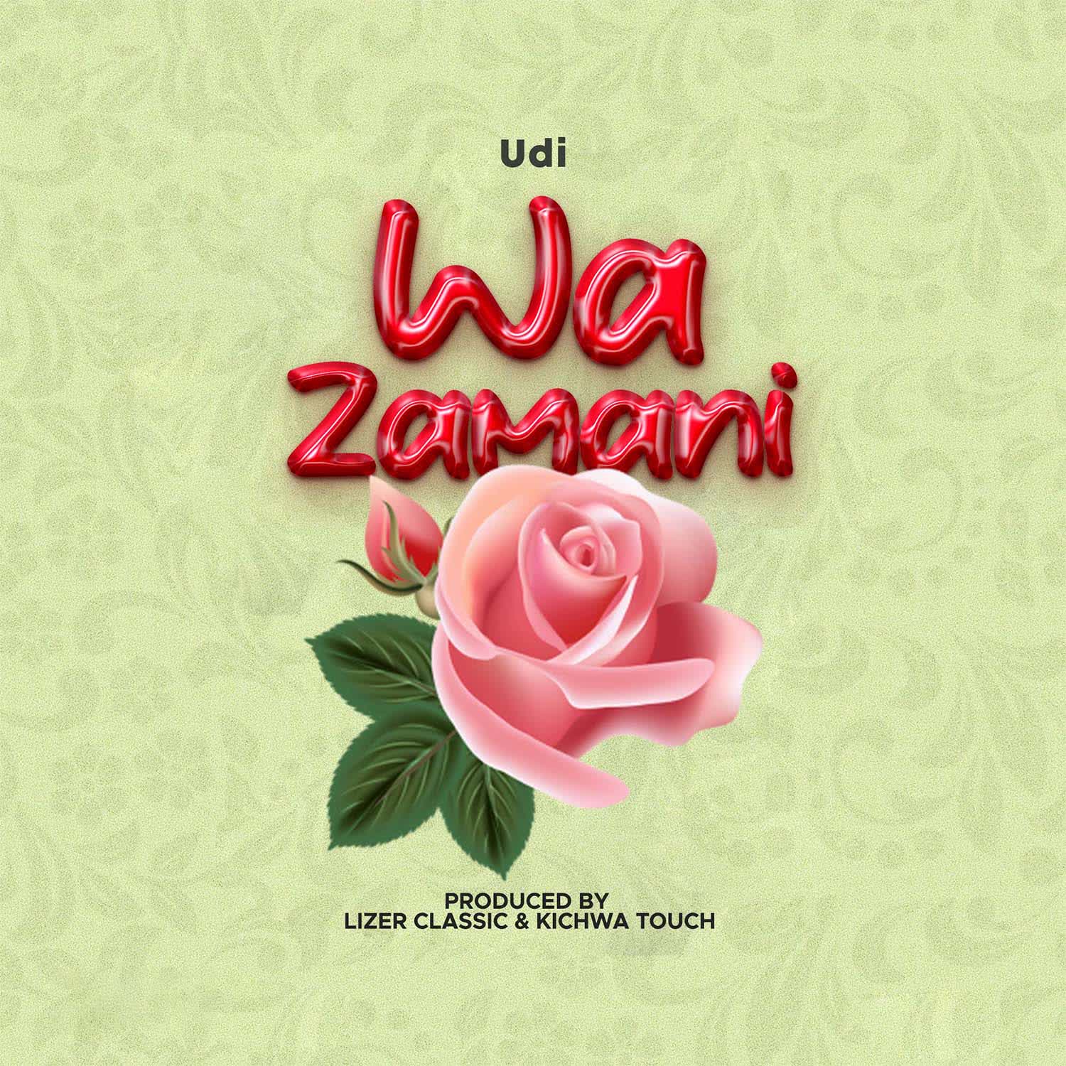 Song of | Udi – Wazamani