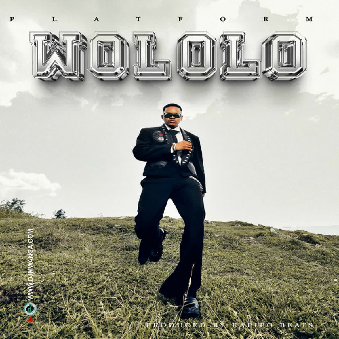 Song of | Platform TZ – Wololo