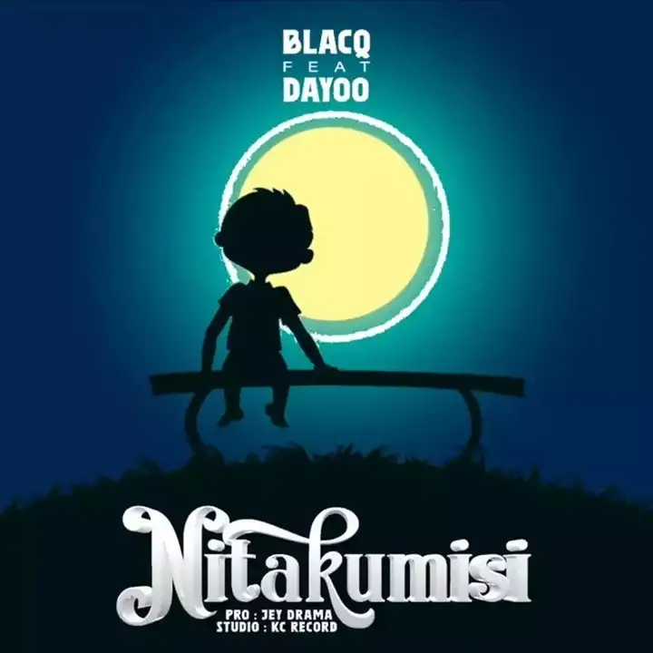 Song of | Blacqboy ft Dayoo – Nitakumisi