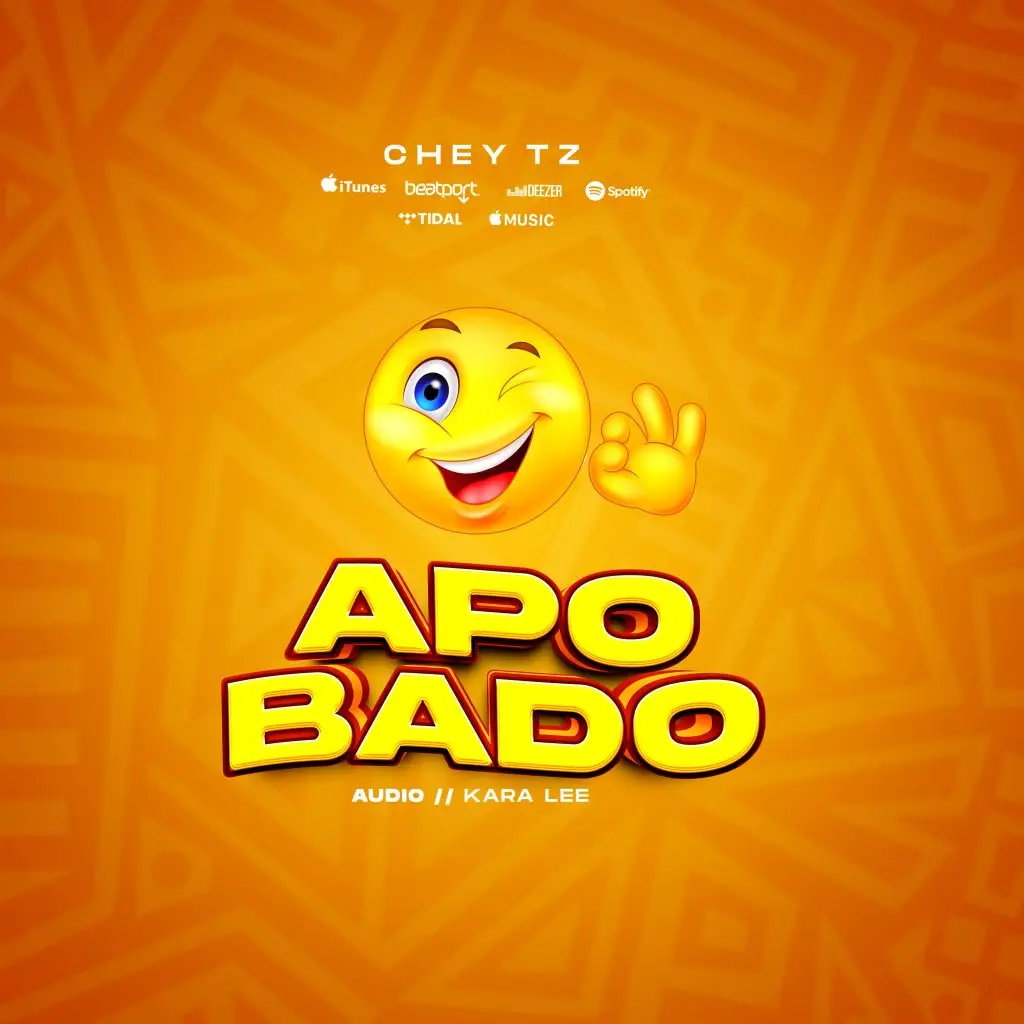 Song of | Chey Tz – Bado