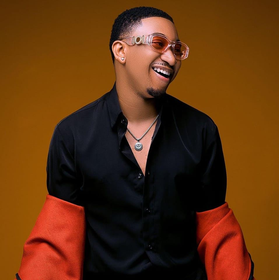 Song of | Jay Melody – 18