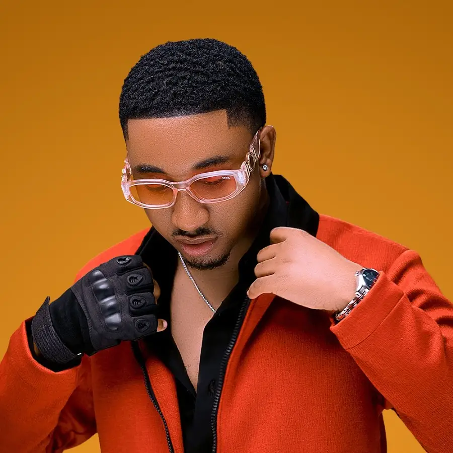 Song of | Jay Melody – Nahodha