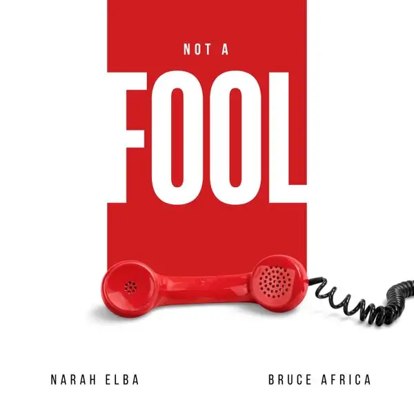 Song of | Narah Elba Ft Bruce Africa – Not A Fool