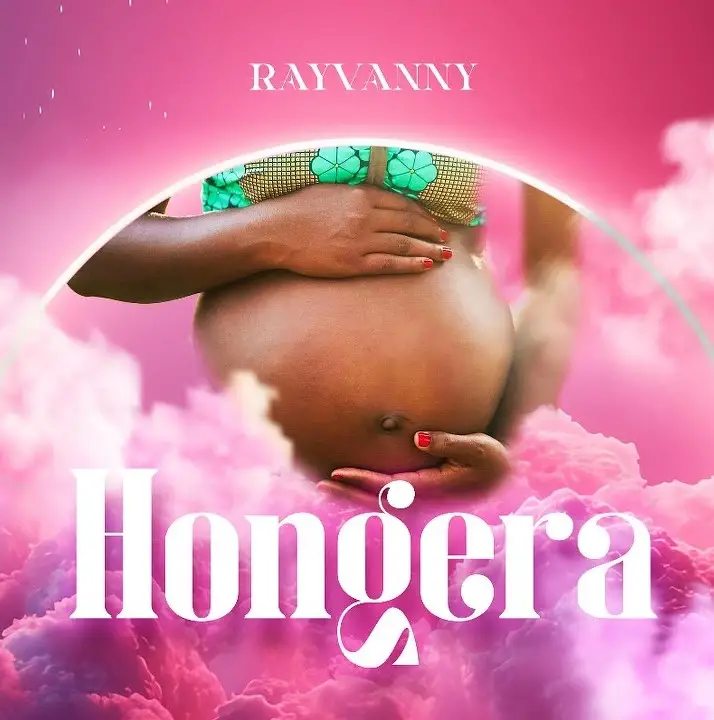 Song of | Rayvanny – Hongera