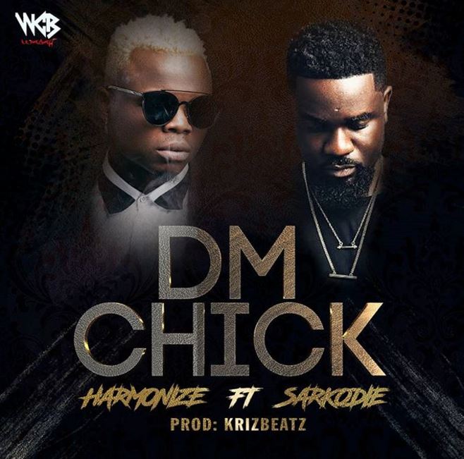 Song of | Harmonize ft Sarkodie – DM Chick