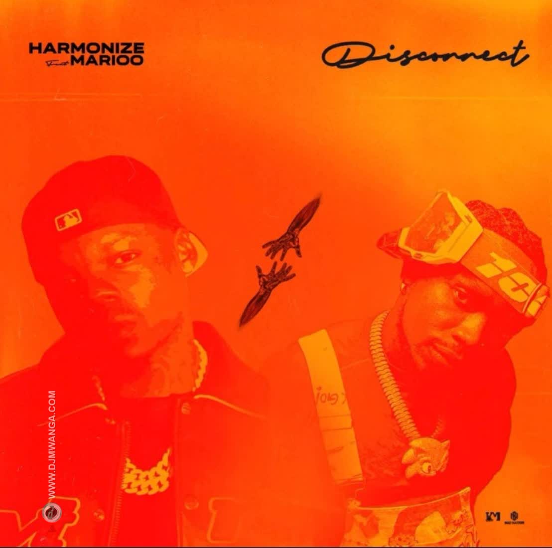 Song of | Harmonize X Marioo – Disconnect