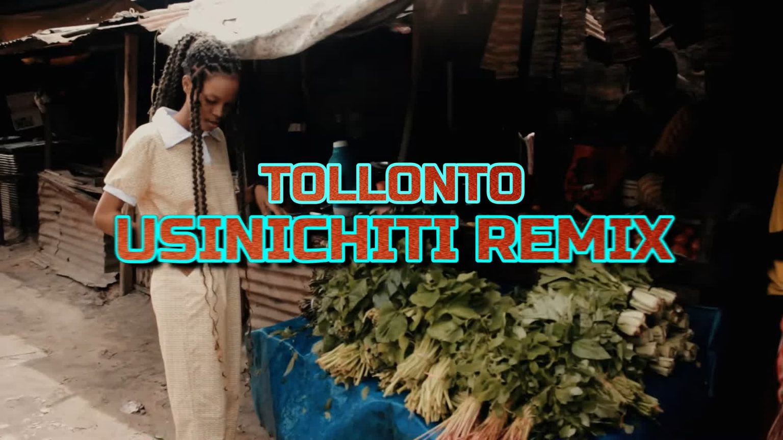 Video of | Mczo Morfan X Tollonto Tz – Usinichiti Remix