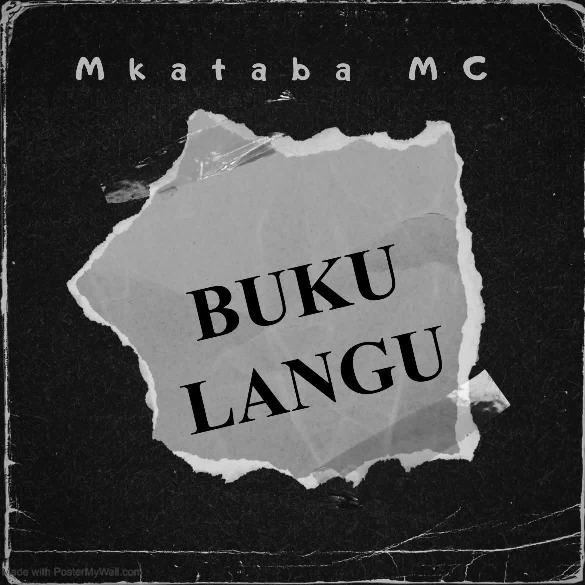 Song of | Mkataba Mc – Buku Langu