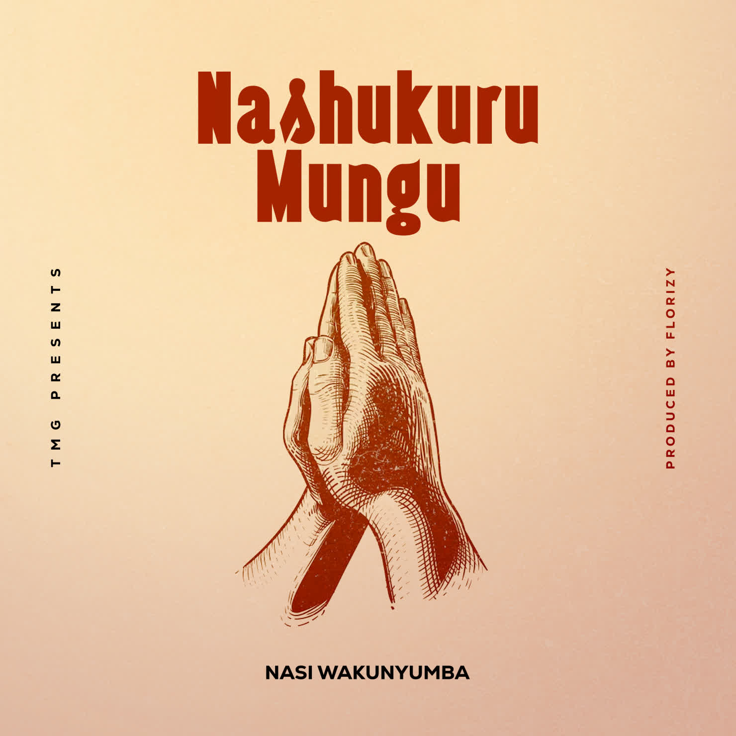 Song of | Nasi Wakunyumba – Nashukuru Mungu