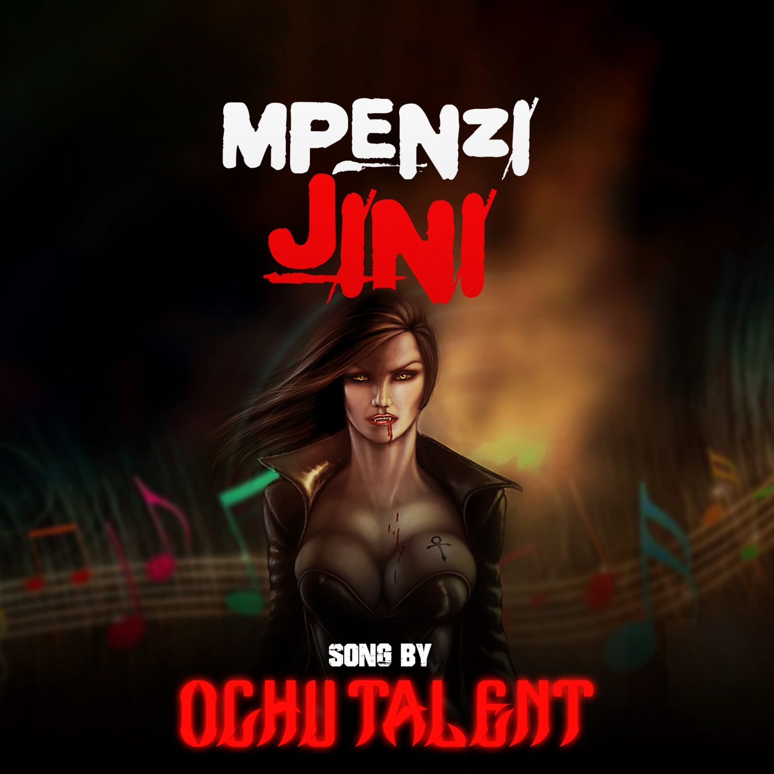 Song of | Ochu Talent – Mpenzi Jini