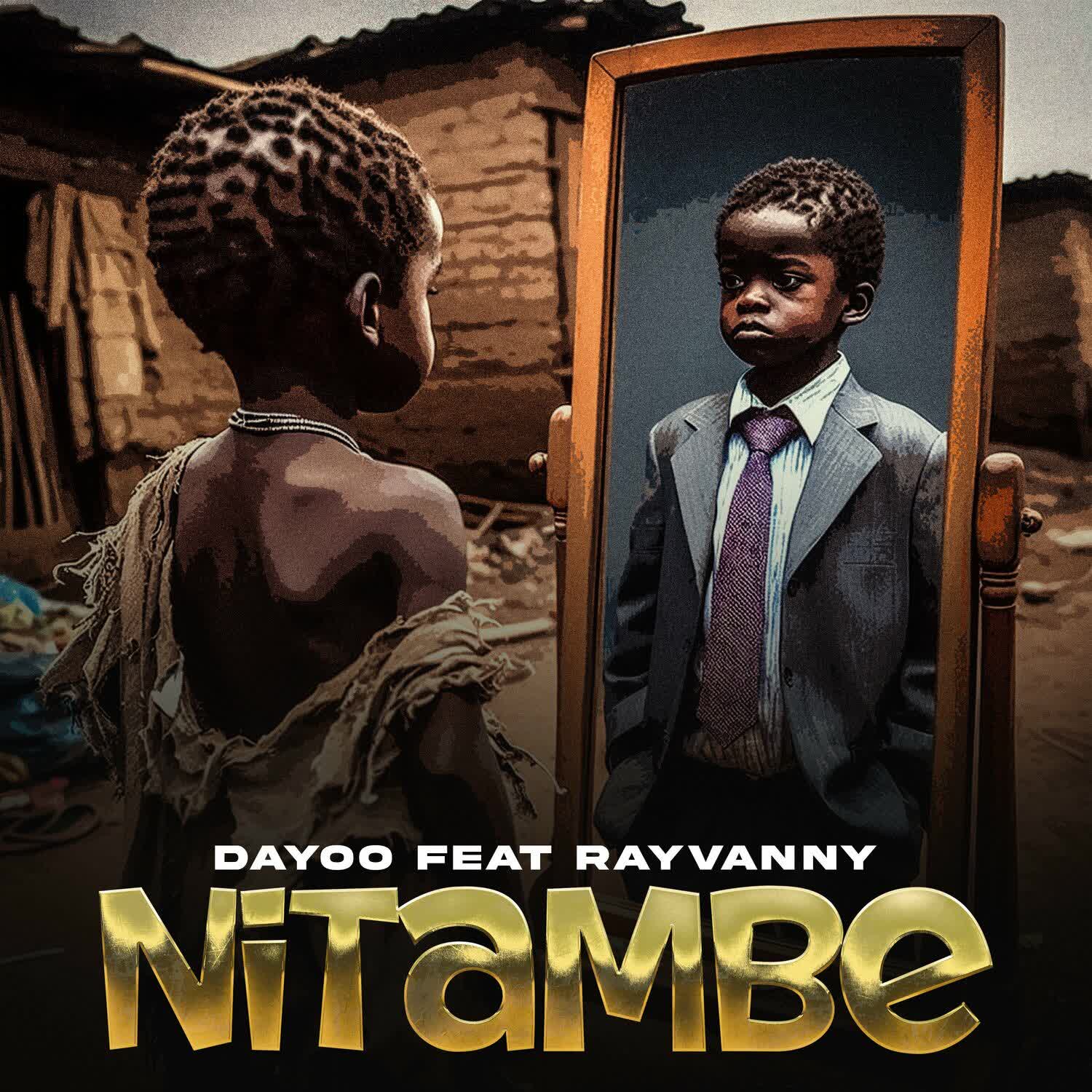 Song of | Dayoo Ft. Rayvanny – Nitambe