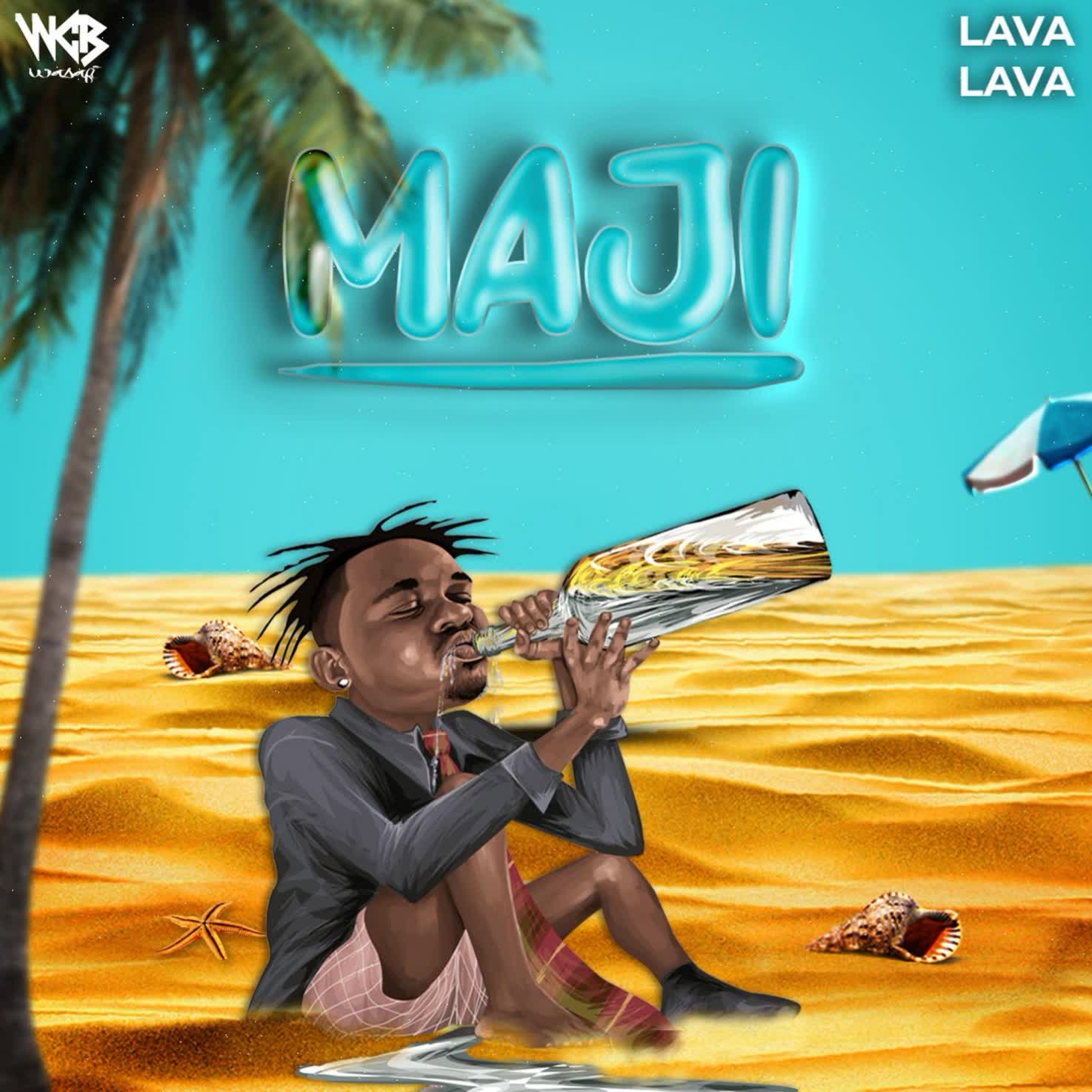 Song of | Lava Lava – Maji