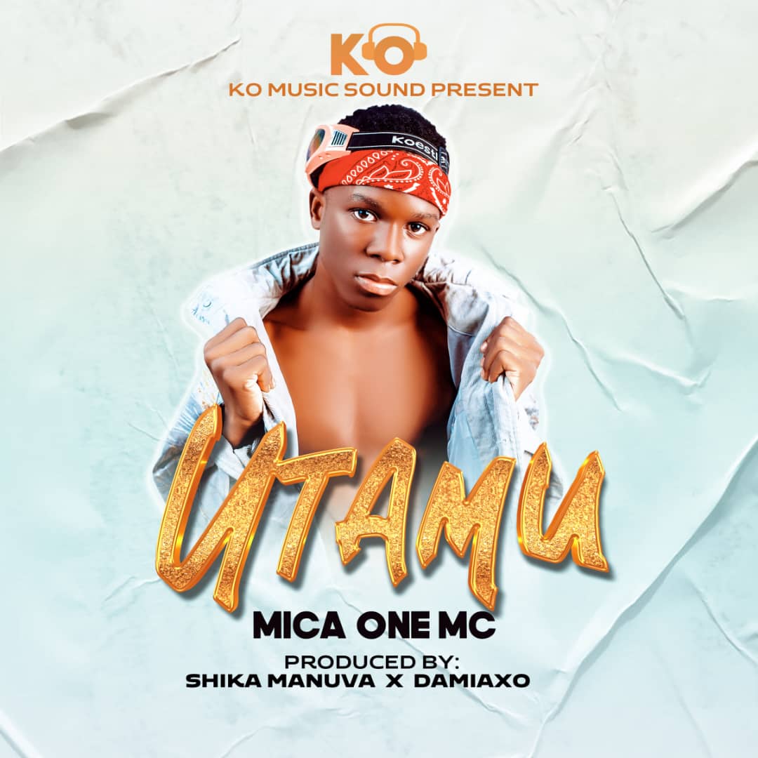 Song of | Mica one Mc – Utamu