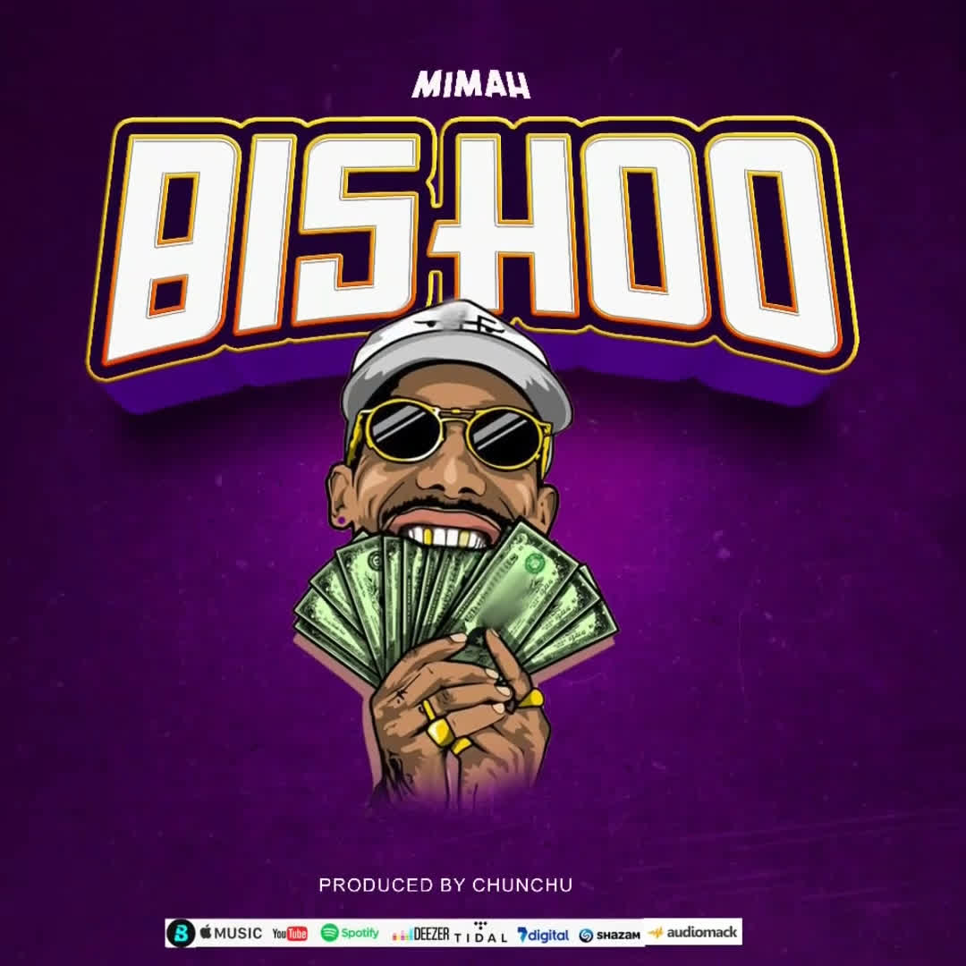 Song of | Mimah – Bishoo