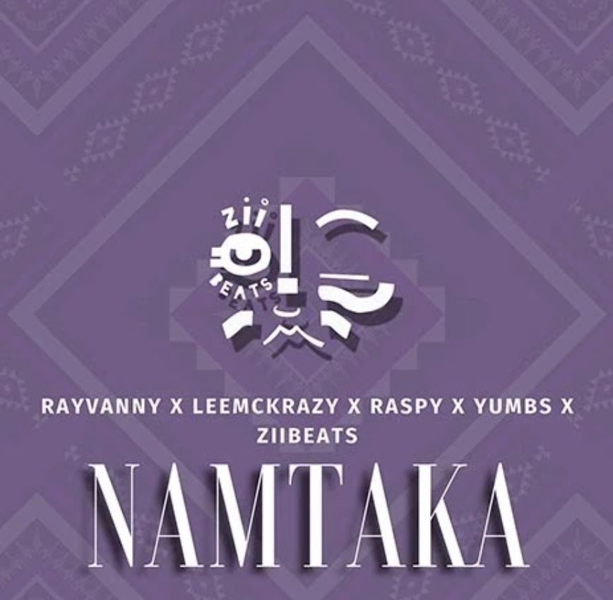 Song of | Rayvanny ft LeeMckrazy x Raspy & Yumbs x ZiiBeat – Namtaka