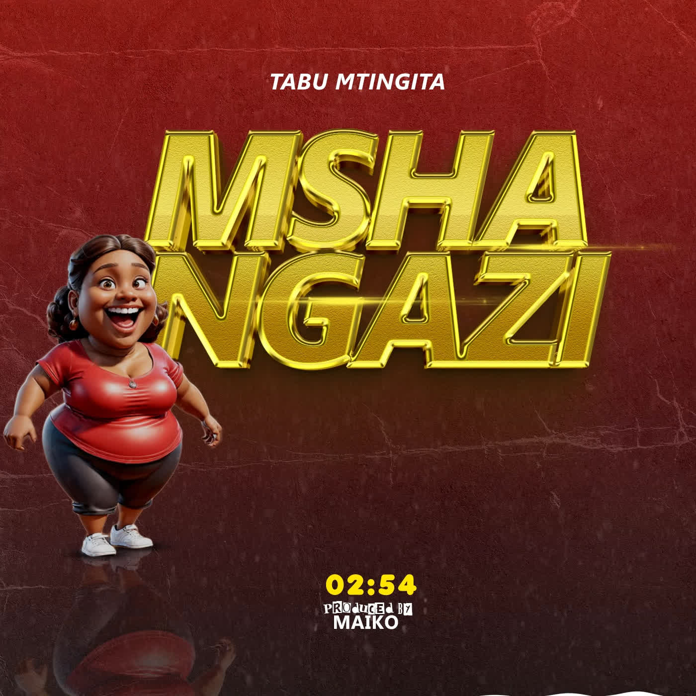 Song of | Tabu Mtingita – Mshangazi