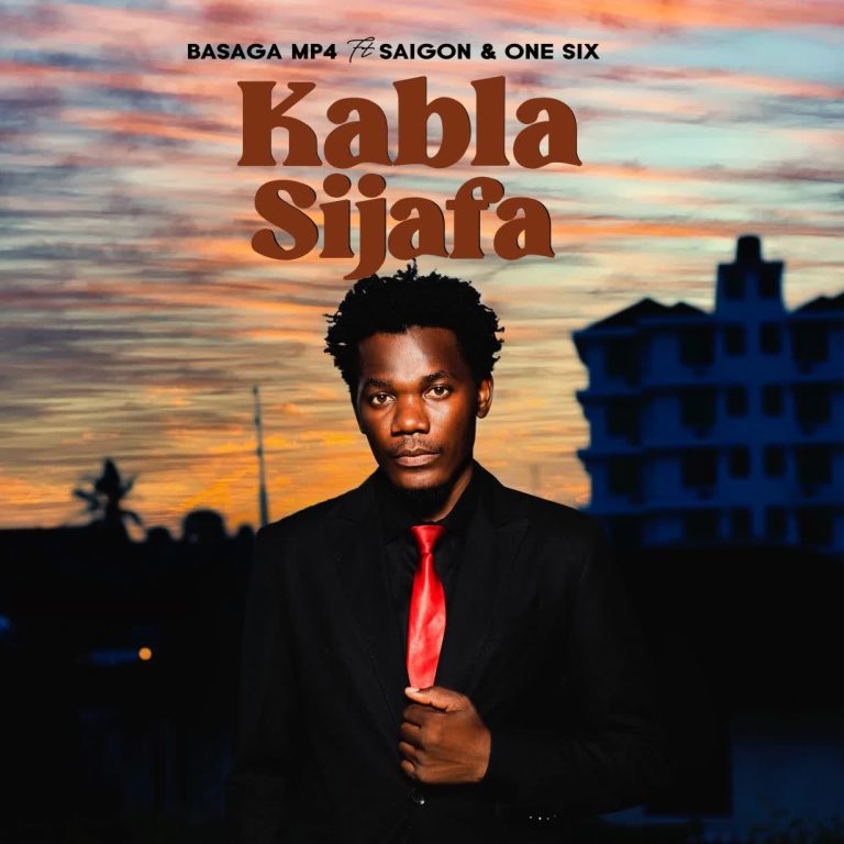 Song of | Basaga Mp4 Ft. Saigon & One – Kabla Sijafa