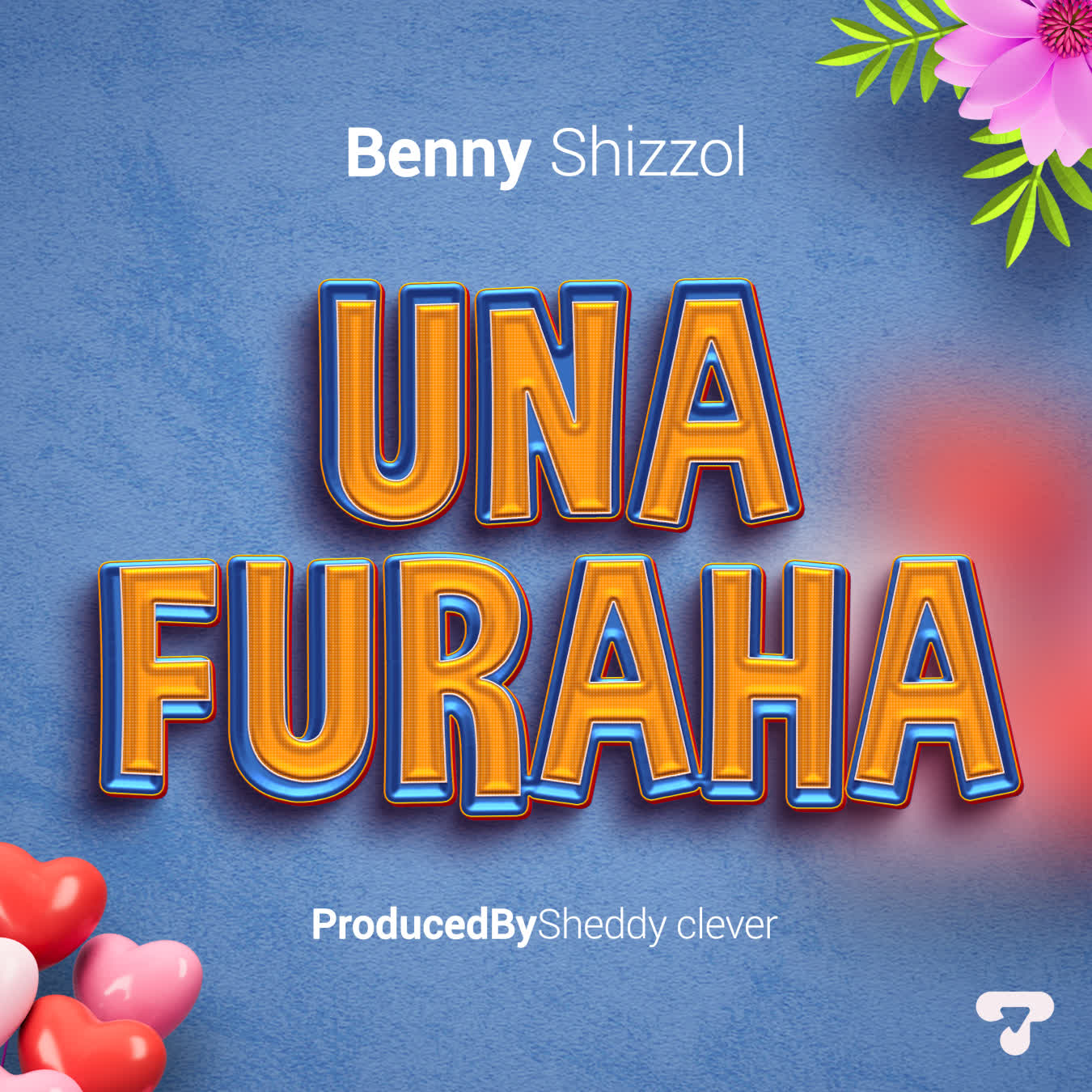 Song of | Benny Shizzol – Unafuraha