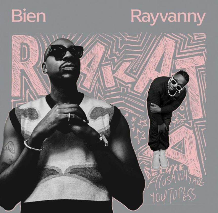 Song of | Bien Ft. RayVanny – Rakata