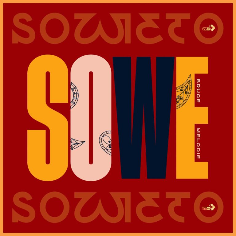 Song of | Bruce Melodie – Sowe