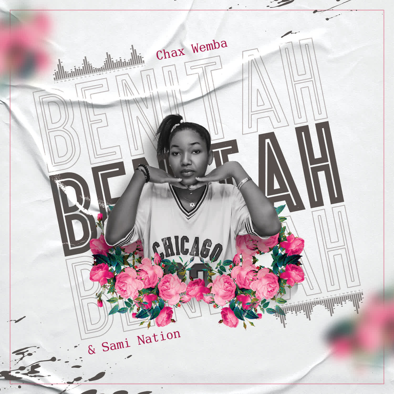 Song of | Chax Wemba X Sami Nation – Benitah