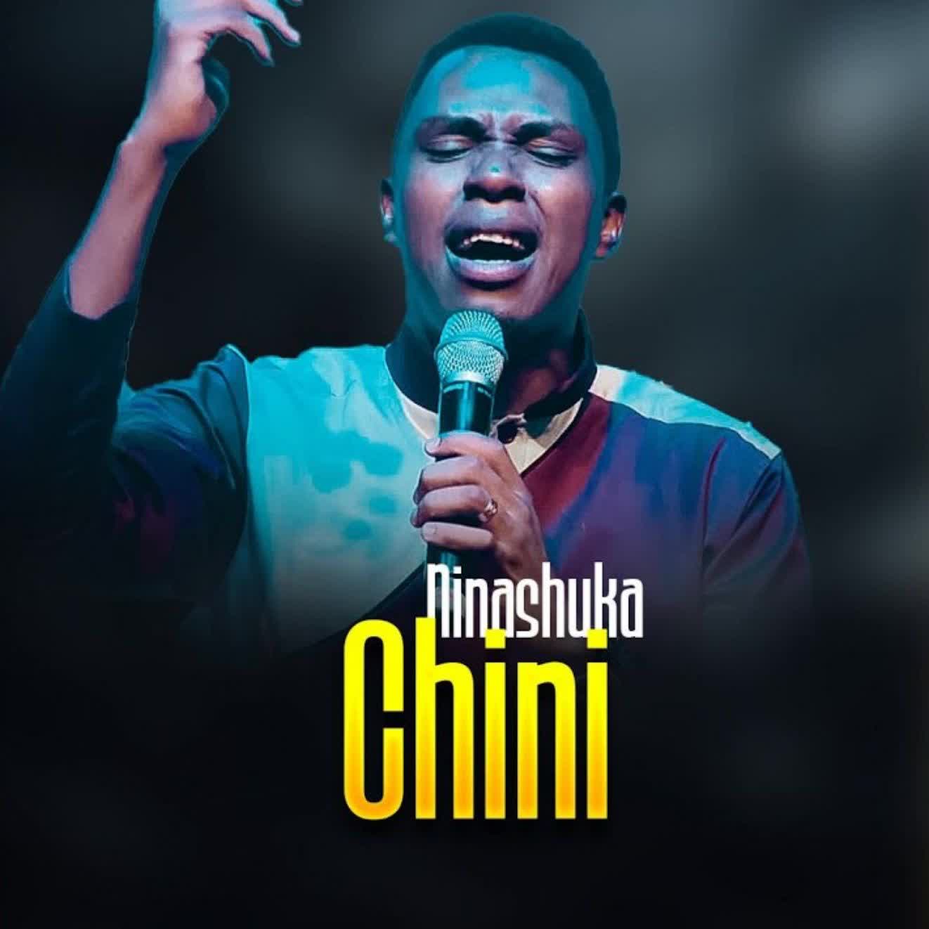 Song of | Essence Of Worship Ministries – Ninashuka chini