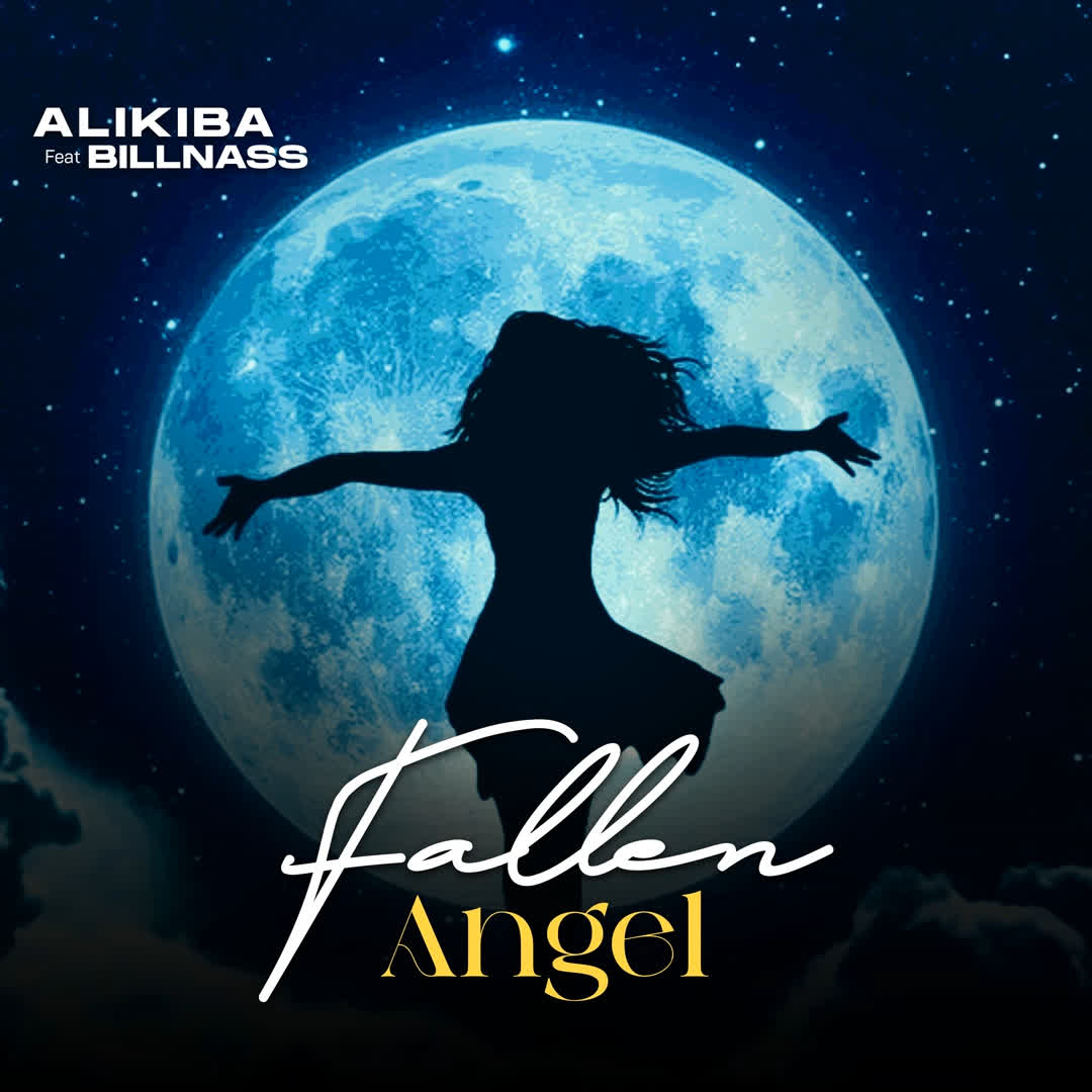 Song of | Alikiba Ft. Billnass – Fallen Angel