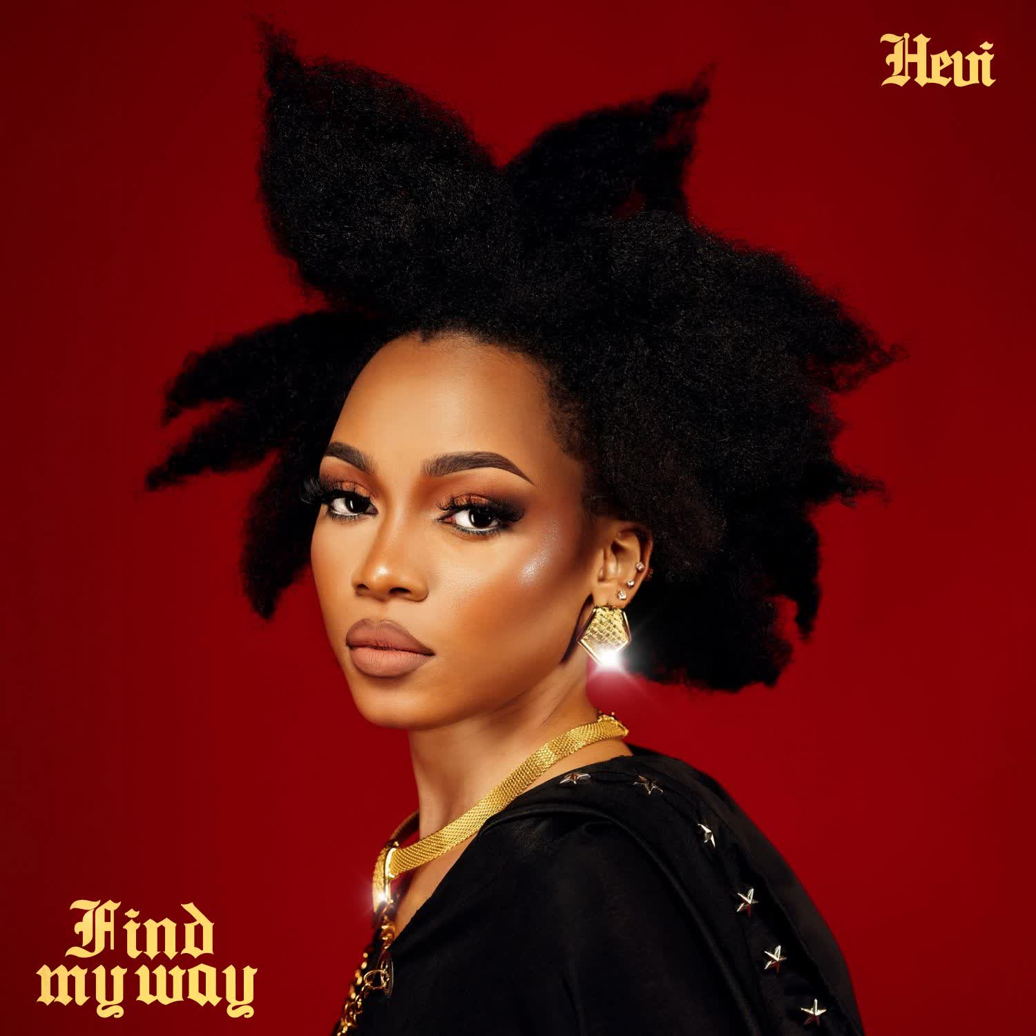 Song of | Hevi – I Find My Way