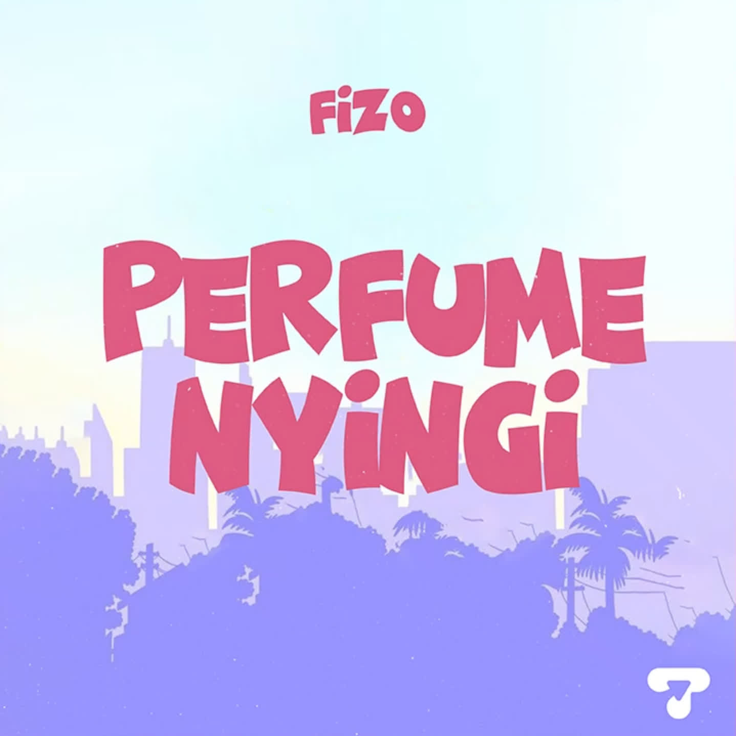 Song of | Fizo – Perfume Nyingi