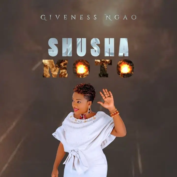 Song of | Giveness Ngao – Shusha Moto