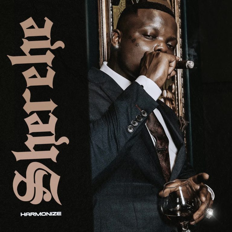 Song of | Harmonize – Sherehe