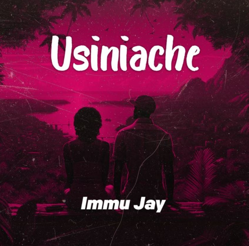 Song of | Immu Jay – Usiniache