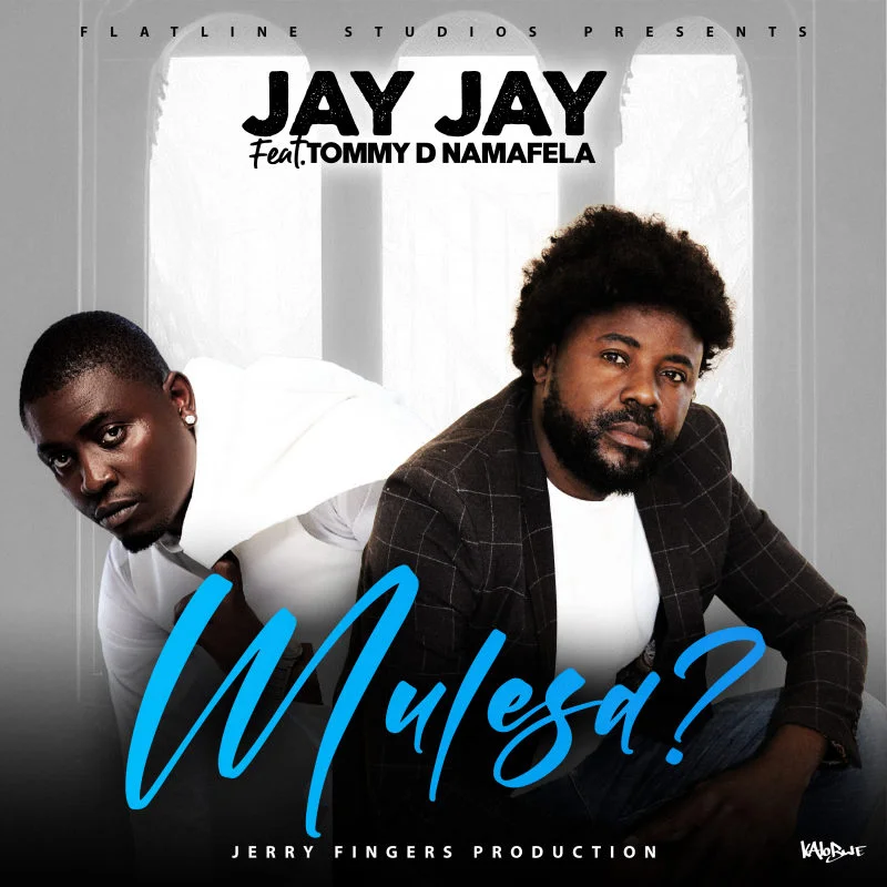 Song of | Jay Jay Ft. Tommy D – Mulesa