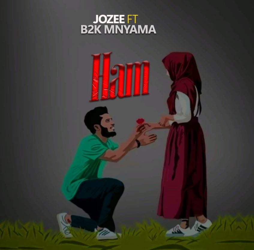 Song of | Jozee Ft B2K Mnyama – Hamu