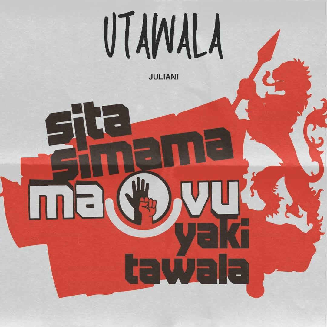 Song of | Julia – Utawala