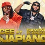 Song of | Kcee X Diamond Platnumz – Ojapiano Remix