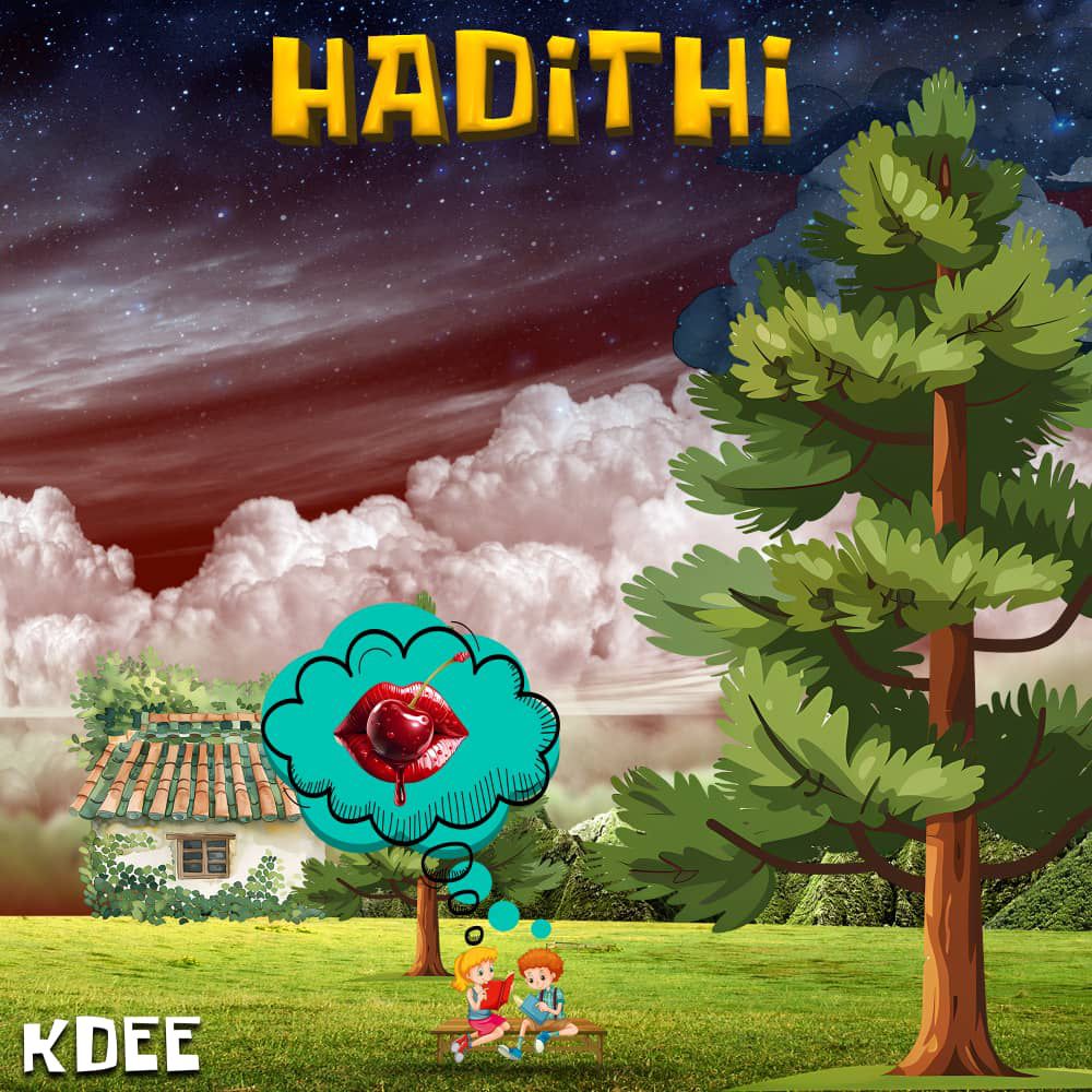 Song of | Kdee – Hadithi