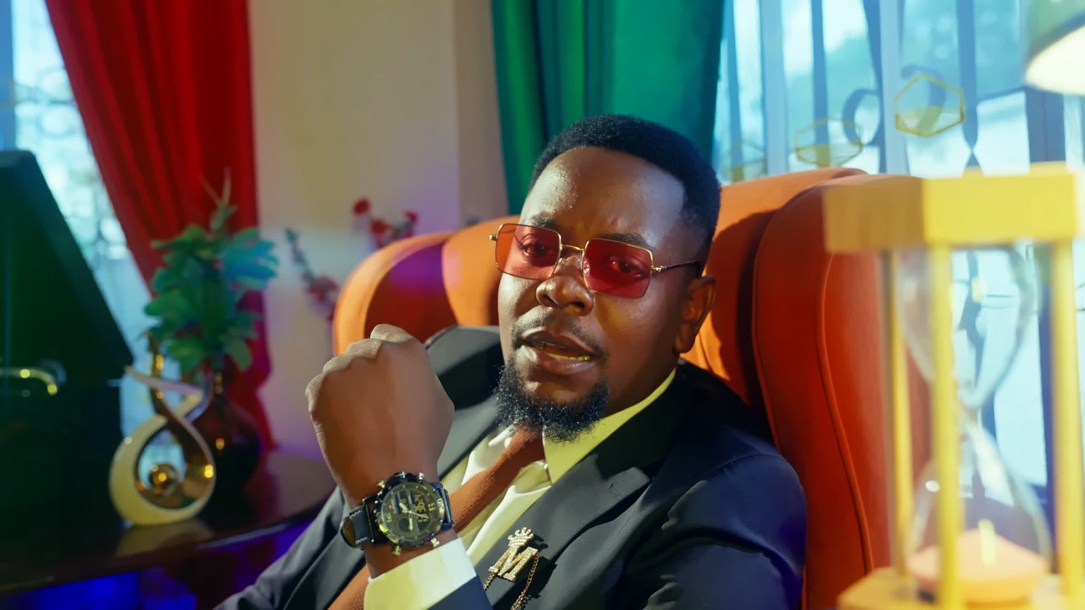 Video of | Kibonge Wa Yesu Ft. Walter Chilambo – Waambie Remix